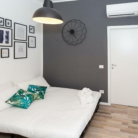 Apartment Mamiani 6 ミラノ エクステリア 写真
