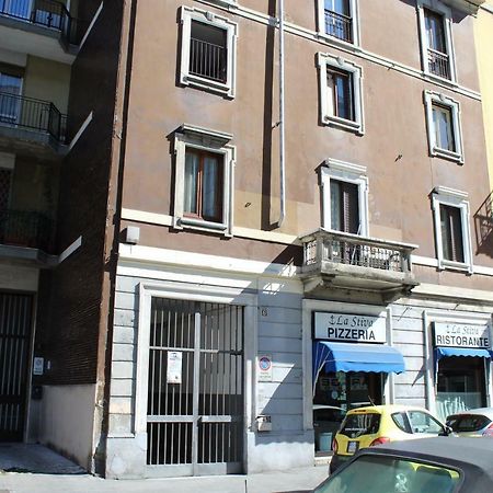 Apartment Mamiani 6 ミラノ エクステリア 写真