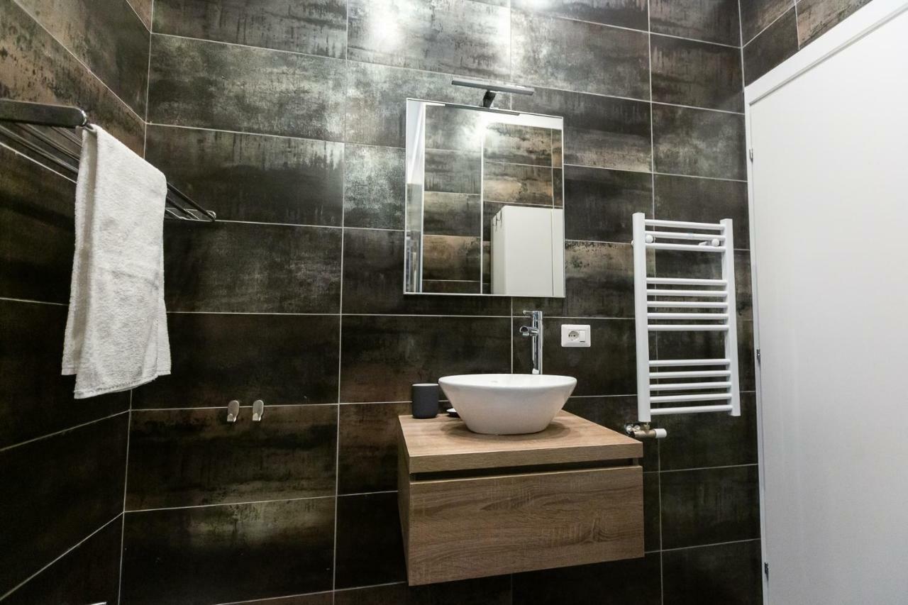 Apartment Mamiani 6 ミラノ エクステリア 写真