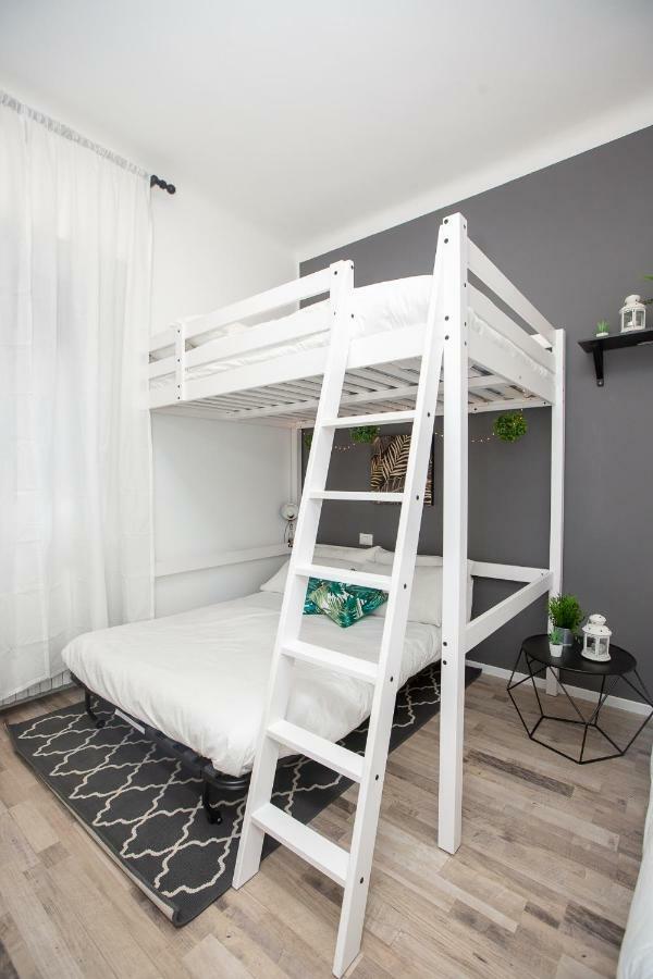 Apartment Mamiani 6 ミラノ エクステリア 写真